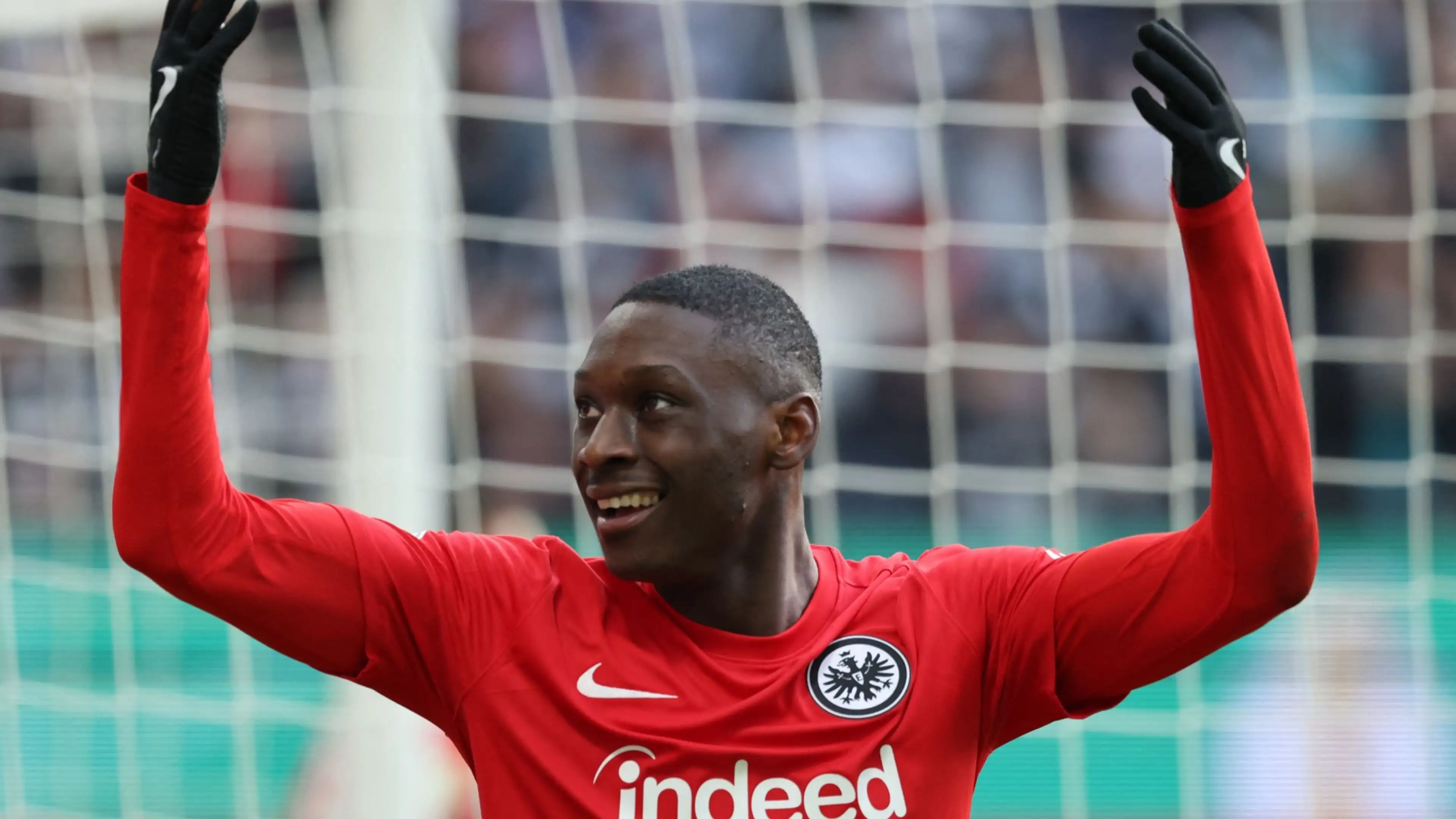 West Ham are eyeing skilled Frenchman for attacking reinforcement